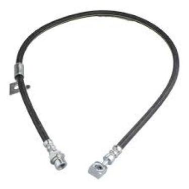 Imagem de FLEXIVEL FREIO TRASEIRO 278MM para CIVIC 95/ TODOS - NORFLEX