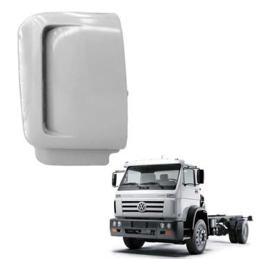 Imagem de Aerofólio Coluna Vw Titan Lado Direito 2RG853656 - Rodoplast