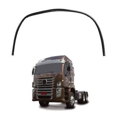 Imagem de Canaleta Porta Caminhão VW Constellation Após 2006 - Universal