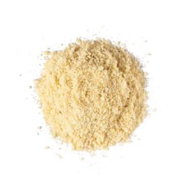 Imagem de Farinha de Amêndoa Crua Sem Pele Casa Santa Luzia 200g