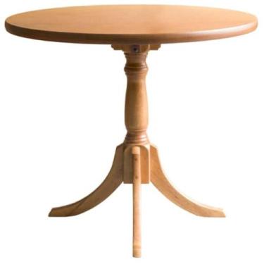 Imagem de Mesa Margot Selva diam 60 Restaurante Cafeteria Cozinha Sala de Jantar