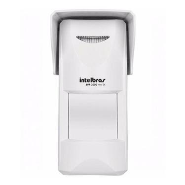 Imagem de Sensor Passivo Externo Ivp 3000 Mw Ex - Intelbras