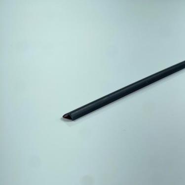 Imagem de Perfil Cantoneira Metalizada De 7mmx4mm C Autocolante 3mts - Full Home