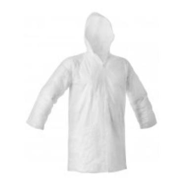 Imagem de Capa Impermeavel Chuva Infantil Unissex Resistente passeio - ZEM