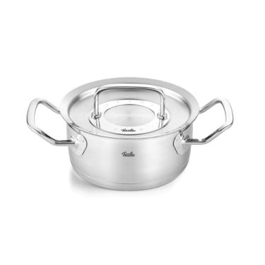Imagem de Fissler Forno holandês de aço inoxidável com tampa Original-Profi Collection, 1,5 litro