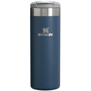 Imagem de Stanley Garrafa de transporte AeroLight™, 473 ml, azul-marinho