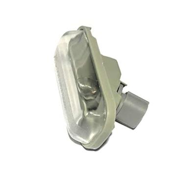 Imagem de iHave Substituição para luz de placa traseira 2002-14 D-Max Dmax Holden Rodeo Denver Chev/R Colorado Pickup