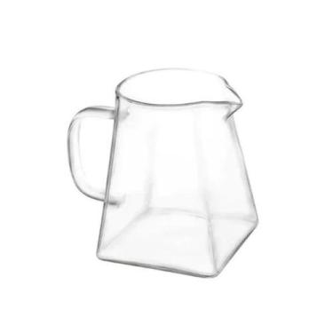 Imagem de Jarra de Vidro Borossilicato Mimo VD22371 Borossilicato Transparente -