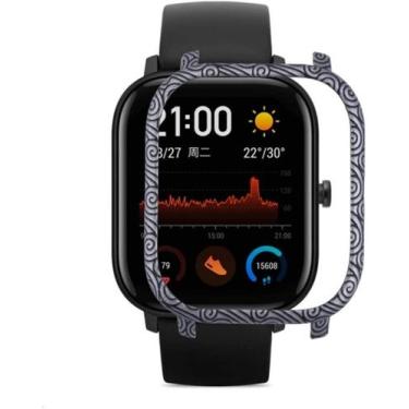 Imagem de Capa case Bumper para Smartwatch - Nandos-Store