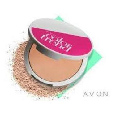 Imagem de Pó compacto matte real color trend-7g cor352N - colortrend