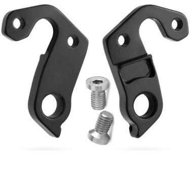 Imagem de Gancheira Scott Scale Carbon - Gantech Gancheiras