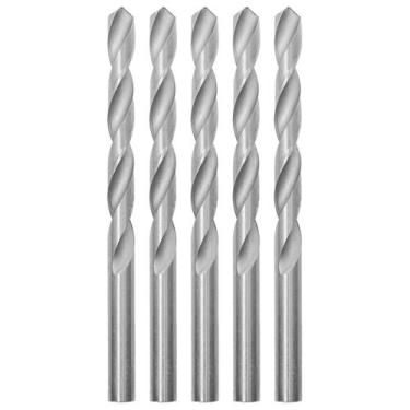 Imagem de Broca HSS Aço Rápido DIN 338 3/8"  C/ 10 Un Tradestar
