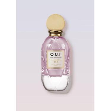 Imagem de Oui Elegance Royale 115  eau de parfum 75ml