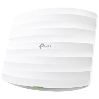 Imagem de Ponto de Acesso Sem Fio TP-Link EAP110 300 MBPS Montagem No Teto