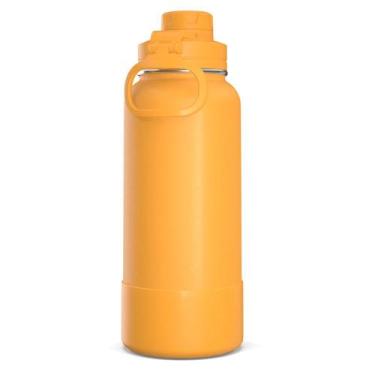 Imagem de Garrafa Termica Hydrapeak HP-SPORTBOOT-CHUG-32-Tangerine 946ML - Tange