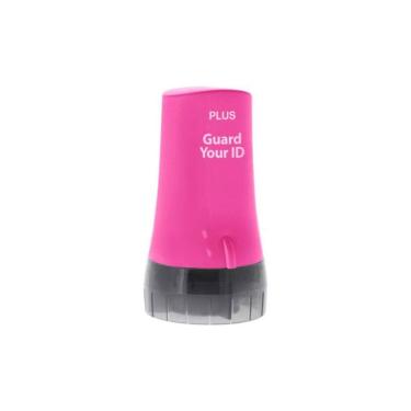 Imagem de Carimbo de Segurança Proteção de Dados Rolinho Pentel Blister | Privacidade de Dados