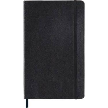 Imagem de Caderno Capa Dura Executivo Sem Pauta 80 Folhas - Fitto G - Cambridge - Tilibra -