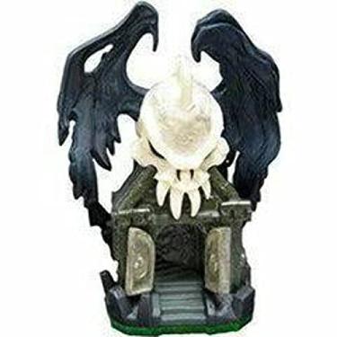 Imagem de Skylanders Spyros Adventure LOOSE Mini Figure Darklight Crypt Includes Card Online Code