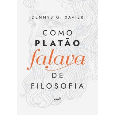 Imagem de Como Platão Falava de Filosofia
