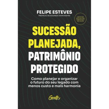 Imagem de Sucessão Planejada, Patrimônio Protegido