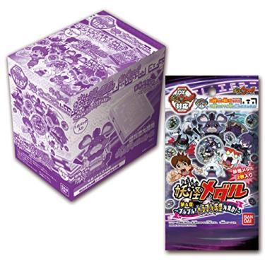 Imagem de Relógio Medalha Especter Specter Capítulo 4 ~ Bulbul! Conjunto Great Yokai! ~ (CAIXA)