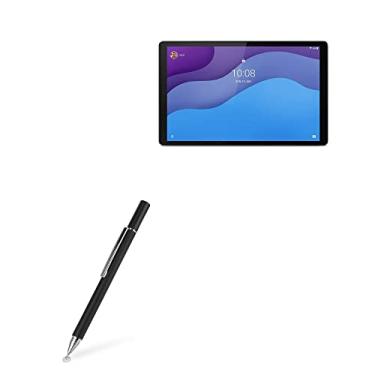 Imagem de BoxWave Caneta Stylus para Lenovo Tab M10 HD (2ª geração) - Preta