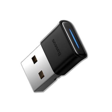 Imagem de Adaptador Usb Bluetooth 5.0 Baseus Ba04 Original