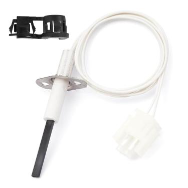 Imagem de FDXLIGN1930 FD Ignitor, kit de substituição para aquecedor de piscina Hayward Universal H-Series Low Nox H150FDN H150FDP H200FDN H200FDP H250FDN H250FDP H300FDN, peças de substituição do dispositivo