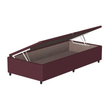 Imagem de Box Baú Solteiro ProDormir Standard Tela