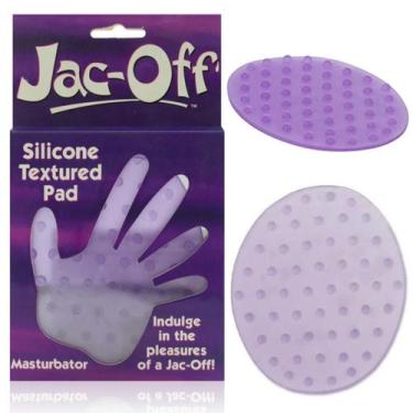 Imagem de Estimulador Almofada em Silicone Para Massagem - Real Peter