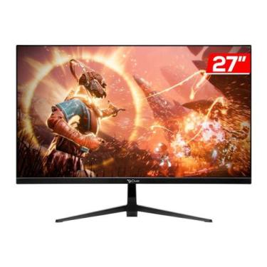 Imagem de Monitor Gamer Duex, 27 Pol, Full HD, ELED IPS, 165Hz, 1ms, FreeSync, H