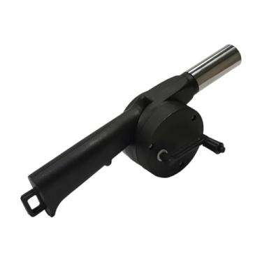 Imagem de SOPRADOR ACENDEDOR DE CARVÃO GRILAZER MANUAL