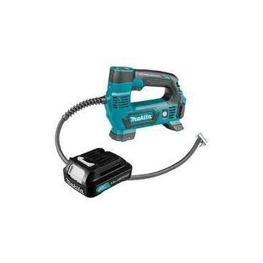 Imagem de Mini Compressor Mp100 Makita Com Bateria Sem Carregador