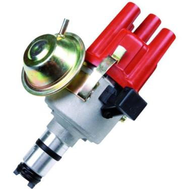 Imagem de Distribuidor de ignição Volkswagen Fusca 1984 a 1997 EURO