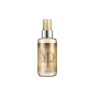 Imagem de Óleo Finalizador Luxe Oil Wella SP 100ml