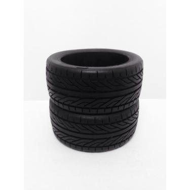 Imagem de Porta Lápis Pneus Resina Maciça Automotivo 9x10 cm