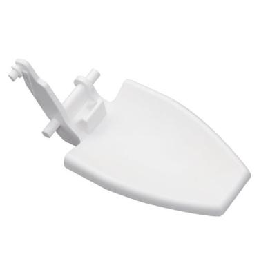 Imagem de Alavanca de Dispensador de Água para Geladeira - Compatível com Frigid