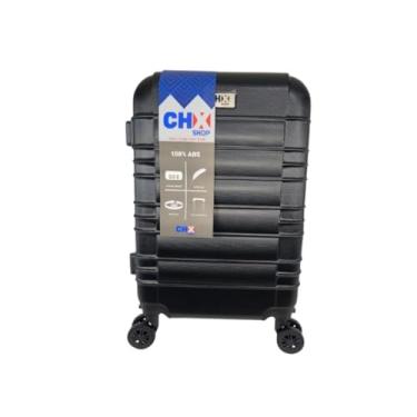 Imagem de Mala De Viagem De Bordo Pequena 10kg Expansiva Anac Chx