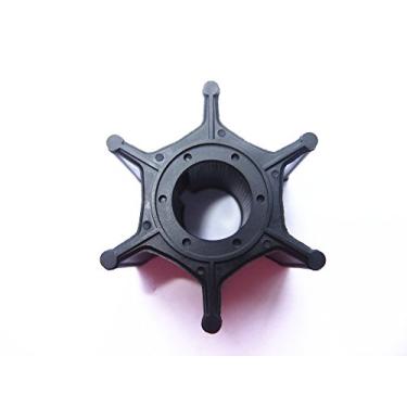 Imagem de SouthMarine 17461-93900/93901/93902/93903 17461-939M0 18-3099 Impulsor de bomba de água com motor de barco para Suzuki DT9.9 DT15 9.9HP 15HP / 5033112 05033112 7 66431 0766431 para motor de popa