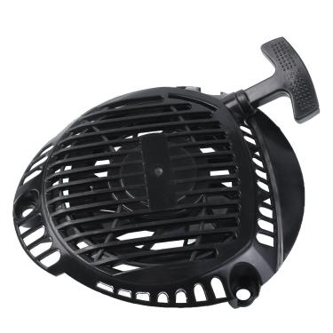 Imagem de Besnor Motor de arranque de recuo 14 165 20/14 165 20S para motor Kohler HD775 XT675 XT650 XT775 XT800