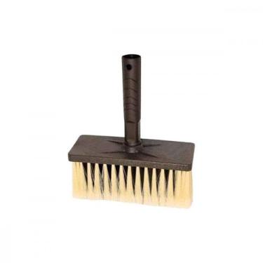 Imagem de Broxa Retangular Roma 260 155X55Mm - Kit C/12 PC - pinceis roma