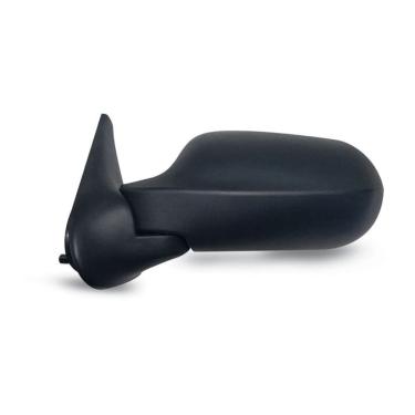 Imagem de Retrovisor Uno Fire 2006 a 2010 Esquerdo Sem Controle