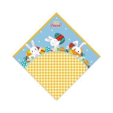 Imagem de Envelope Express Páscoa Ovo Trilha Doce 350g a 500g - 25 Un - Carber E