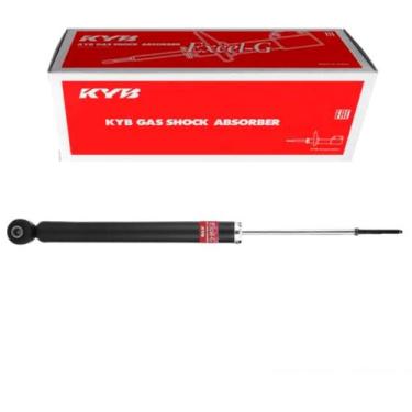 Imagem de Amortecedor Traseiro - Hb20 2012 A 2019 - 3430029 - KYB