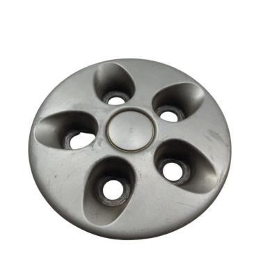 Imagem de Calota Roda Aro 16 Fiat Ducato 2.3 2011