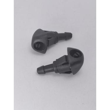 Imagem de Bico Esguicho Brucutu Limpador Água Cher Tiggo 2 Tiggo 5x Tiggo 8 2018