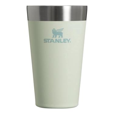 Imagem de Copo de cerveja empilhável isolado Stanley Adventure 473ml