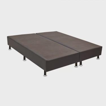 Imagem de Base Sommier Corino Super King 193x203x23cm Ortobom