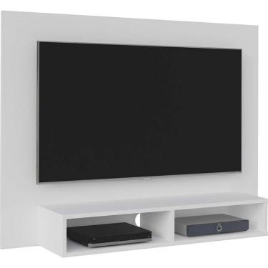 Imagem de Painel Para Tv de até 42 Flash - Artely - Branco