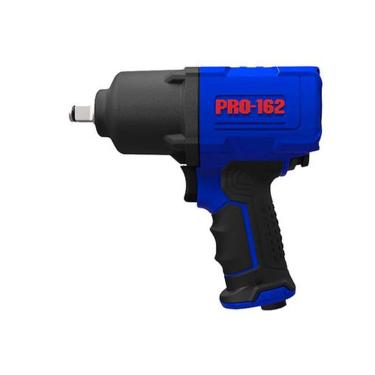 Imagem de Chave De Impacto Pneumática 1/2 Pol. 176Kgf Ldr2 Pdr Pro-162